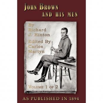 John Brown and His Men.