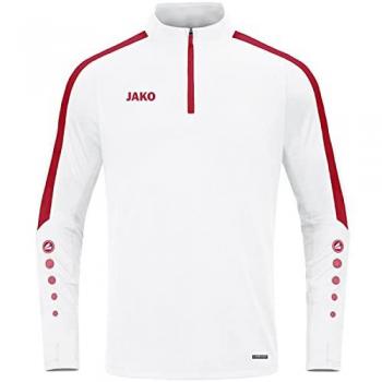 Veste zippée Jako Power pour jeunes