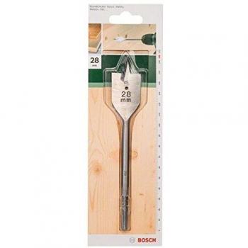 Foret plat diamètre 28 mm Bosch – 2609255267