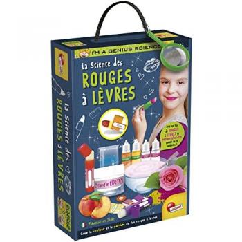Set Científico para Niños Lisciani