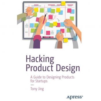 Vitalsource Technologies, Inc. Hacking Product Design