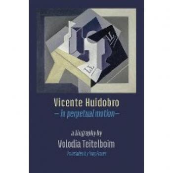 Vicente Huidobro