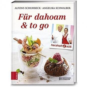 Herzhaft & süß