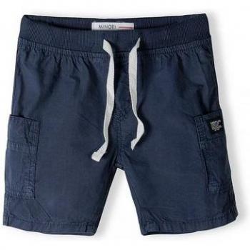 MINOTI Praktische Cargoshorts für Jungen (1y-14y)