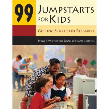 Vitalsource Technologies, Inc. 99 Jumpstarts for Kids