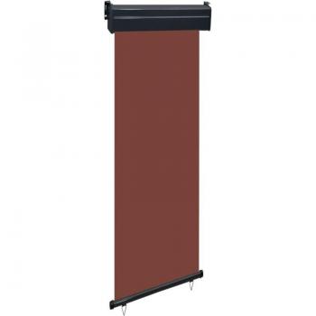 Protection Visuelle de Balcon 60 x 250 cm