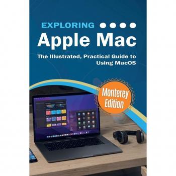 Wilson, Kevin: Exploring Apple Mac