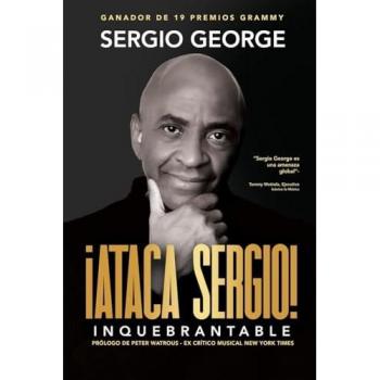 Ataca Sergio: Inquebrantable
