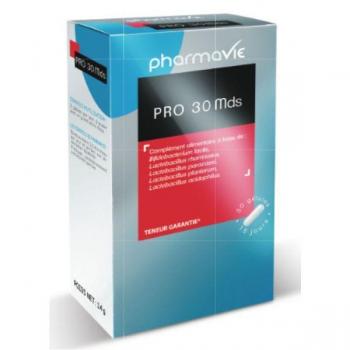 Pharmavie Pro 30Mds Gel