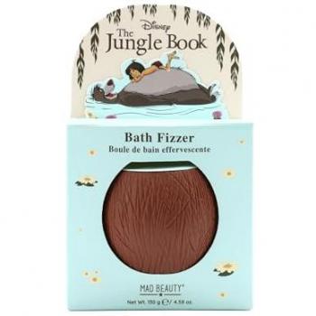 Mad Beauty Dschungelbuch Badewasserperle 130 g