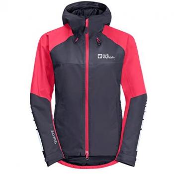 Morobbia 2L Jack Wolfskin Donna Impermeabile – XXL