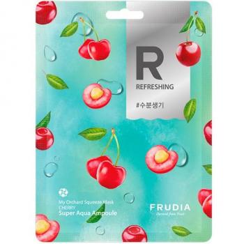 Frudia mascarilla cherry my orchard