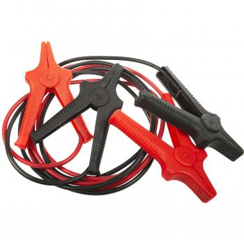 Cable démarrage batterie moteur voiture 25 mm² – 3,5 m DIN