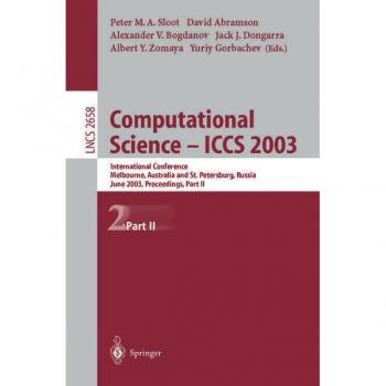 Computational Science