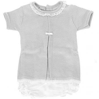 Ensemble bébé 6 mois manches longues 432 multicolore