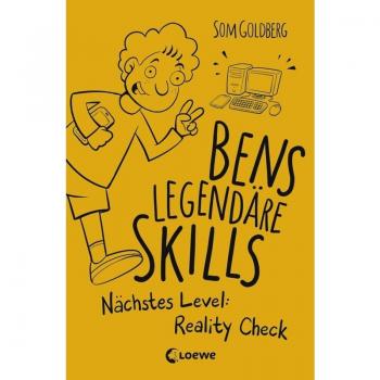 Bens legendäre Skills (Band 2)