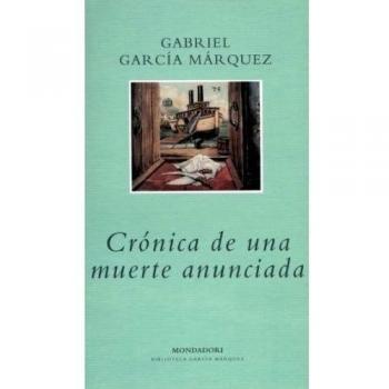 Crónica de una muerte anunciada