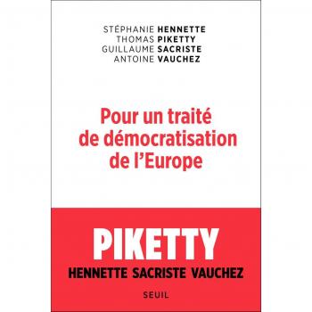 Pour un traité de démocratisation de l'Europe