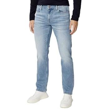 Guess Angels Blue Slim Fit Denim