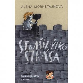 StraÅ¡idÃ½lko StrÃ¡Å¡a