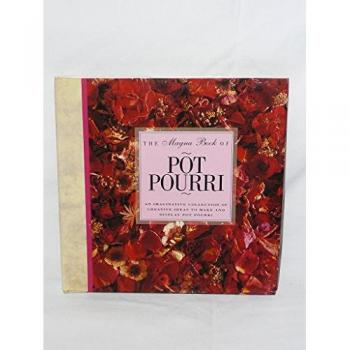 Magna Book of Pot Pourri (Little Gift Books)