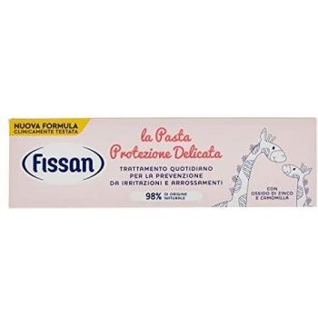 FISSAN Schutzcreme für zarte Haut 100g