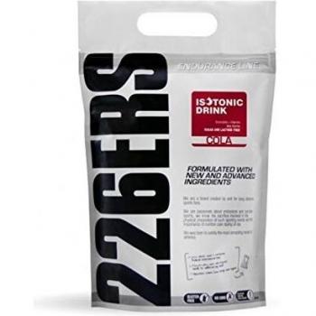 Isotonisches Cola Getränkepulver 226ERS 1 kg