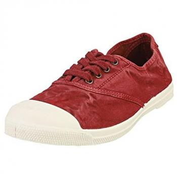 Sneakers Natural World Donna Rosso
