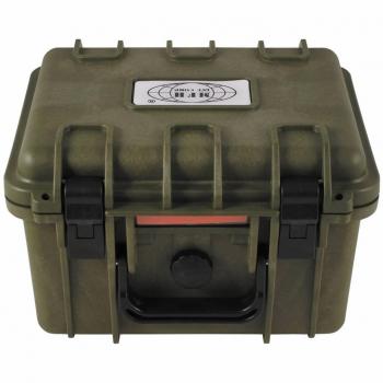 MFH OD Green Shockproof Waterproof Container