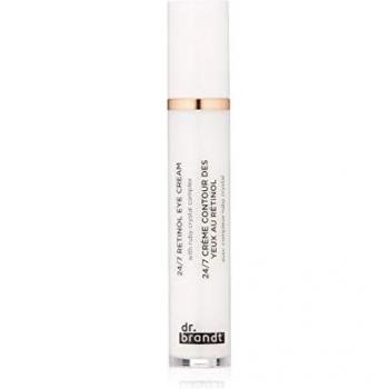 Dr. Brandt Retinol Eye Cream