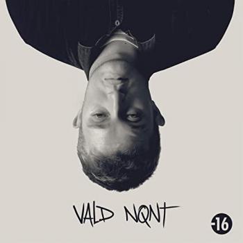 Vinyle Édition Limitée NQNT 1