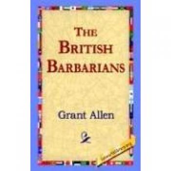 The British Barbarians