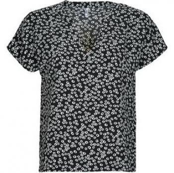 JDY Sommerbluse JDYLION S/S