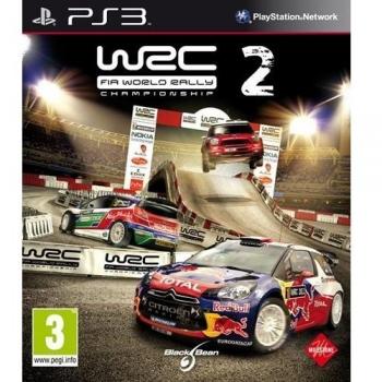 WRC 2: Milestone Srl Rally