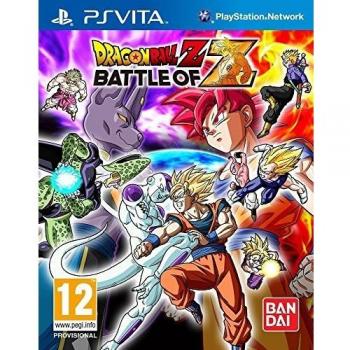 Dragon Ball Z : Combat de Z