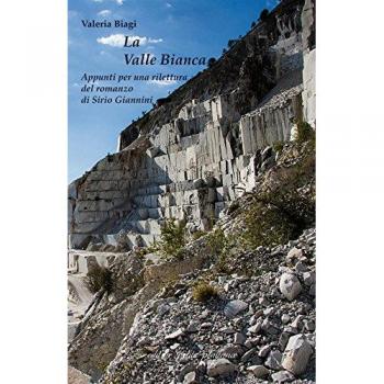 La Valle Bianca. Appunti per una rilettura del romanzo di Sirio Giannini