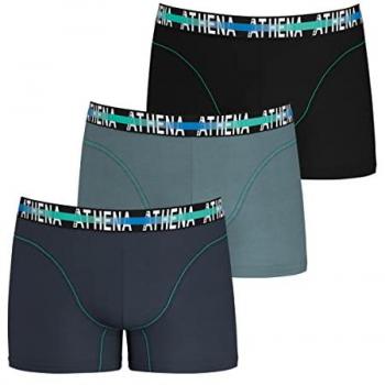 Athena Boxer Trio Endurance 24h