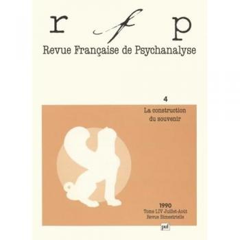 RFP 1990, t. 54, n° 4