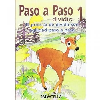 Paso a paso d-1