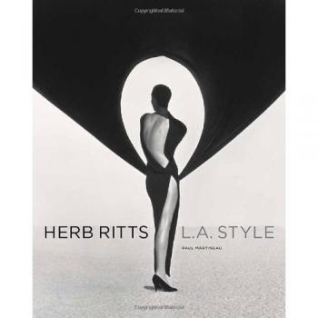 Herb Ritts | L.A. Style