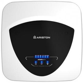 Scaldabagno Elettrico Ariston Andris Elite WiFi 30 Litri