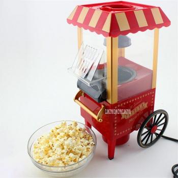 Non-Toxic Mini Popcorn Maker