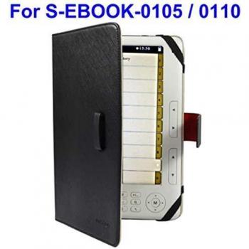 Funda universal para eBook 7 negro
