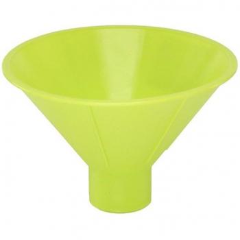 Bowl Filtro Plástico 135 mm – Embudo Operativo