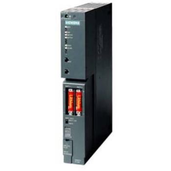 Siemens 6ES7407-0RA02 20 A Industrial Power Adapter
