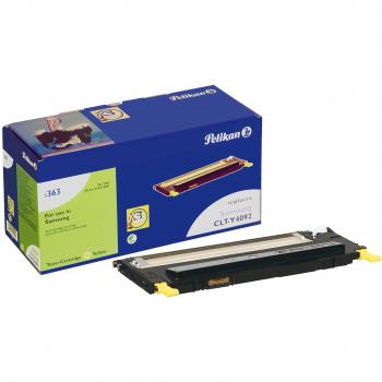 Pelikan Toner CLT‑Y4092S – Inchiostro a base di acqua (Y)