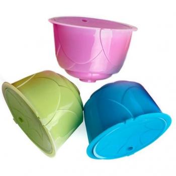 Eco-Café Refillable