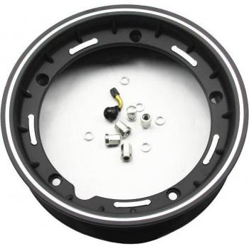 Pro Aluminium Rad für Vespa PX 125/150/200