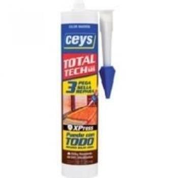 TotalTech Brown Cartridge (290 mL) – CEYS