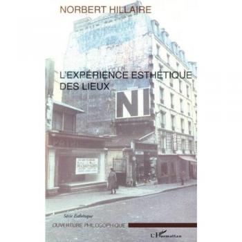 L'expérience esthétique des lieux